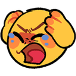 Getoutofmyhead emoji