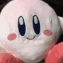 Kirbypunch emoji
