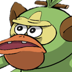 Grookeycaveman emoji