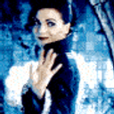 Evilqueen Bye emoji