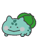 Bulba Hype emoji