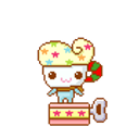 Toy emoji