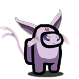 Amongespeon emoji