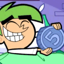 Cosmo Philip emoji