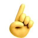 Tssk emoji