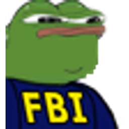 Pepefbi emoji