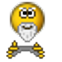 Old Gamer emoji