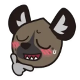 Haida emoji