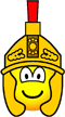 Roman Soldier emoji