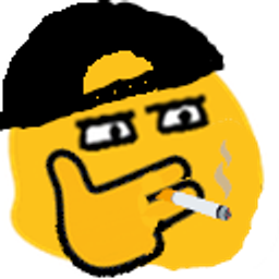 Notanaddict emoji