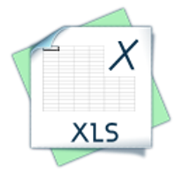 Xls emoji