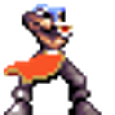 Mighty Sword emoji