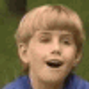 Wow Kazoo Kid emoji