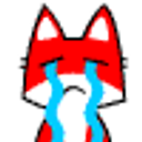Not Yay emoji