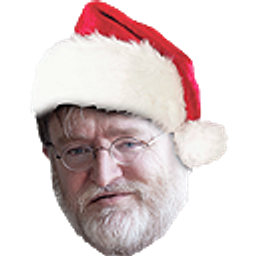 Gabenclaus emoji
