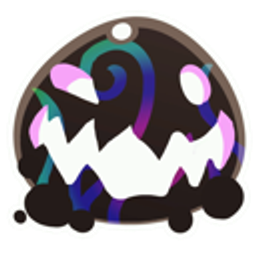 Tarr Slime emoji