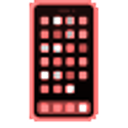 Phone Party emoji