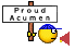 Acumen emoji