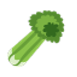 Celery emoji