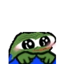 Peeposhi emoji