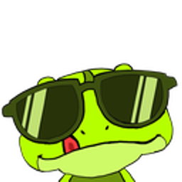 Gwecko emoji