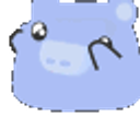 Wumpus Attention emoji