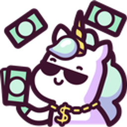 Gangsta Uni emoji