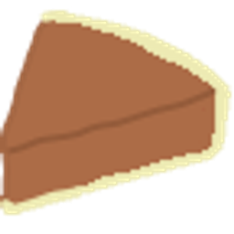 Butterscotch Pie emoji