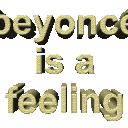 Beyonceisafeeling emoji