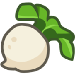 Kabu emoji