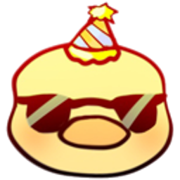 Celebrationduck emoji