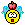 Apple On Head emoji