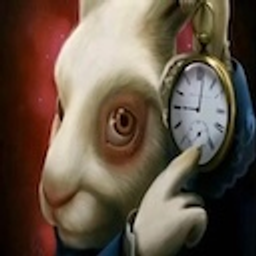 Rabbit Clock emoji