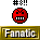 Fanatic emoji