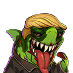 Goblintrump emoji
