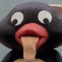 Pingo emoji