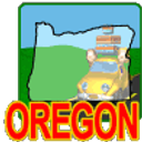 Oregon emoji