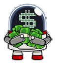 Sentient Money emoji