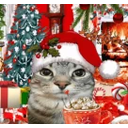Christmas emoji