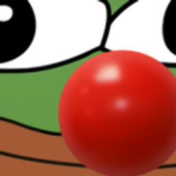 Apepeclown emoji