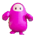 Fallguys emoji