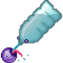 Drinking Water emoji