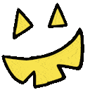 Jackolantern Face emoji