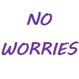 No Worries V3 emoji