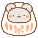 Bun Comfy emoji
