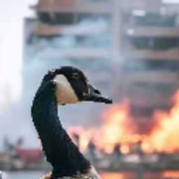 Cgoosefire0 emoji