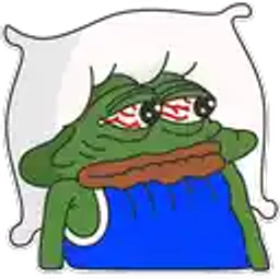 Dedpepe emoji