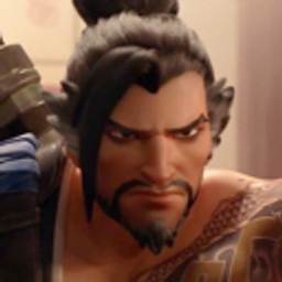 Hanzo emoji
