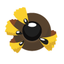 Growl emoji