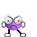 Upset Dance emoji